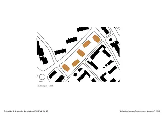 Planunterlagen