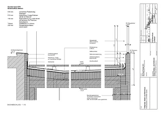 Detailplan