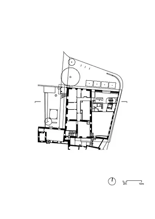 BWA, MHL, Plan rez supérieur