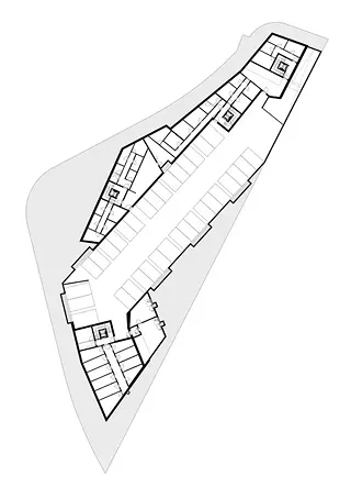 Grundriss AEH