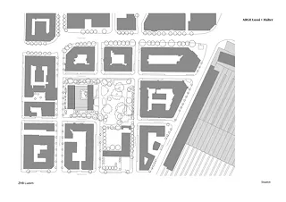 Plan de masse