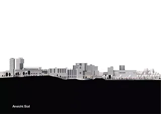 Ostfassade
