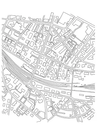 Situationsplan