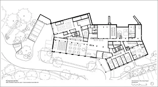 Rez-de-chaussée
