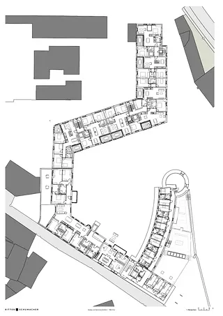 1. Obergeschoss
