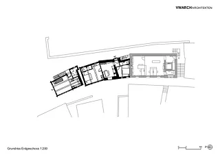 Rez-de-chaussée