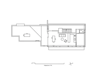 Rez-de-chaussée