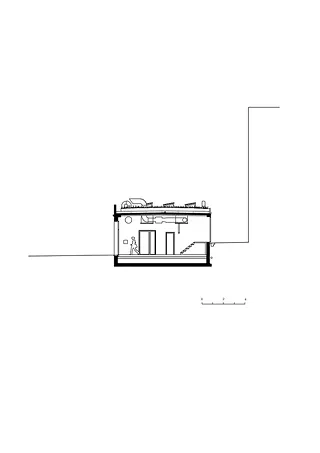 Querschnitt B