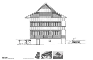 Talfassade