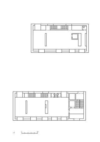 étage 1