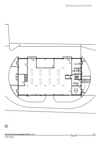 Rez-de-chaussée