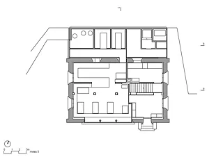 Rez-de-chaussée