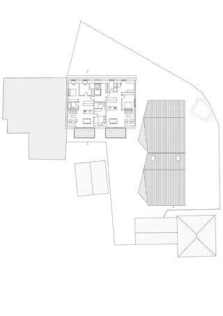 Dachgeschoss