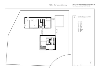 Grundriss OG