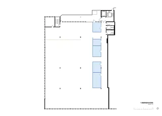 1. Obergeschoss (Workplace)