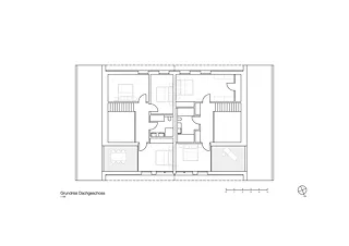 Dachgeschoss