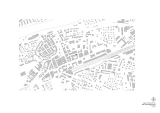 Schwarzplan