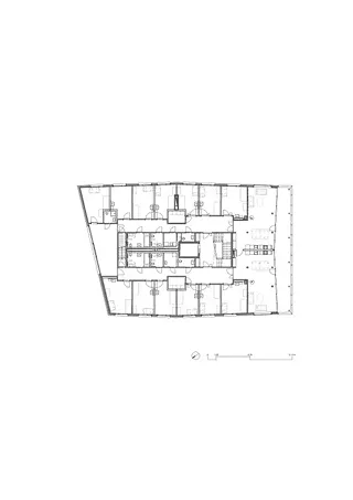 Etage supérieur
