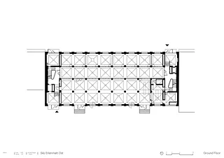 Rez-de-chaussée
