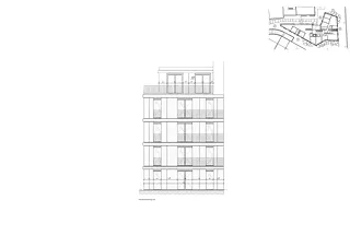Développement de façades
