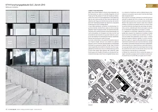 Arc Award Mag 2022 – Laudatio Vincent Mas Durbec