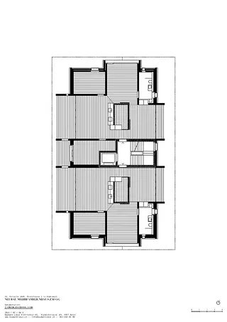 Etage supérieur