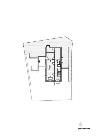 Rez-de-chaussée