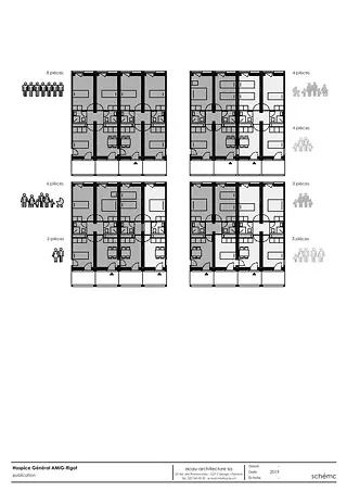 Système modulaire