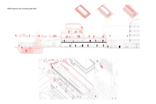 Urban Regeneration – Théotime Fumex, Andrii Morshchavka, Rémi Romano