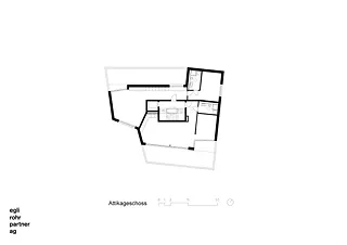 Attikageschoss
