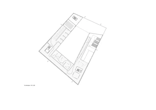Grundriss 1.Obergeschoss