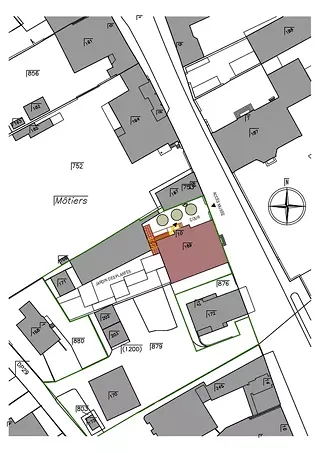 Situationsplan