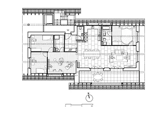 Dachwohnung