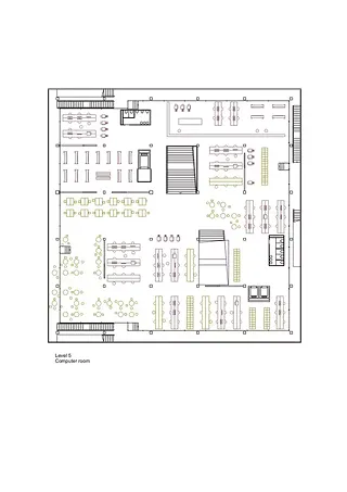 5.OG Computer room
