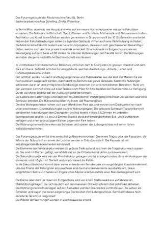 Projektbeschrieb