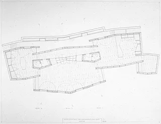 Rez-de-chaussée 1:50