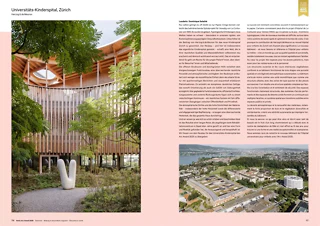 Swiss Arc Mag 2025–6