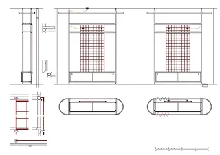 Détail mobilier