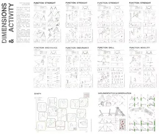 Forschungsbericht – Projekt: Triangular – Thema: Dimension und Aktivitäten