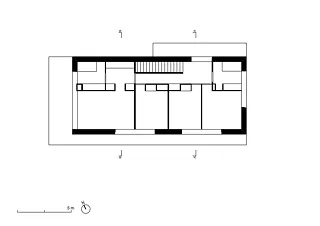 Grundriss OG