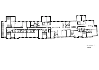 Rez-de-chaussée