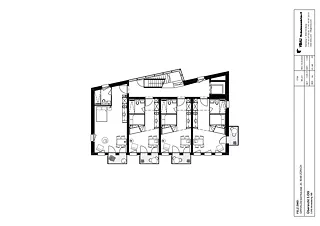 3. Obergeschoss
