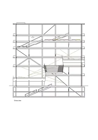 Cross View