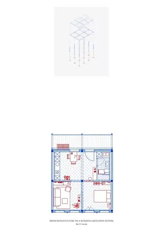 Wohnung Typ 5