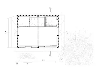 Rez-de-chaussée