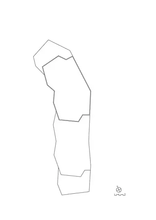 Vue toiture
