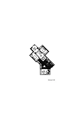 Appartement A