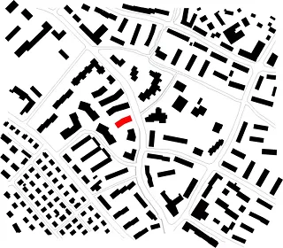 Plan de masse