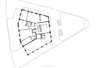 Rez-de-chaussée