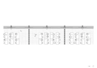 Détail plan